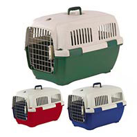 Dog Travel Crate